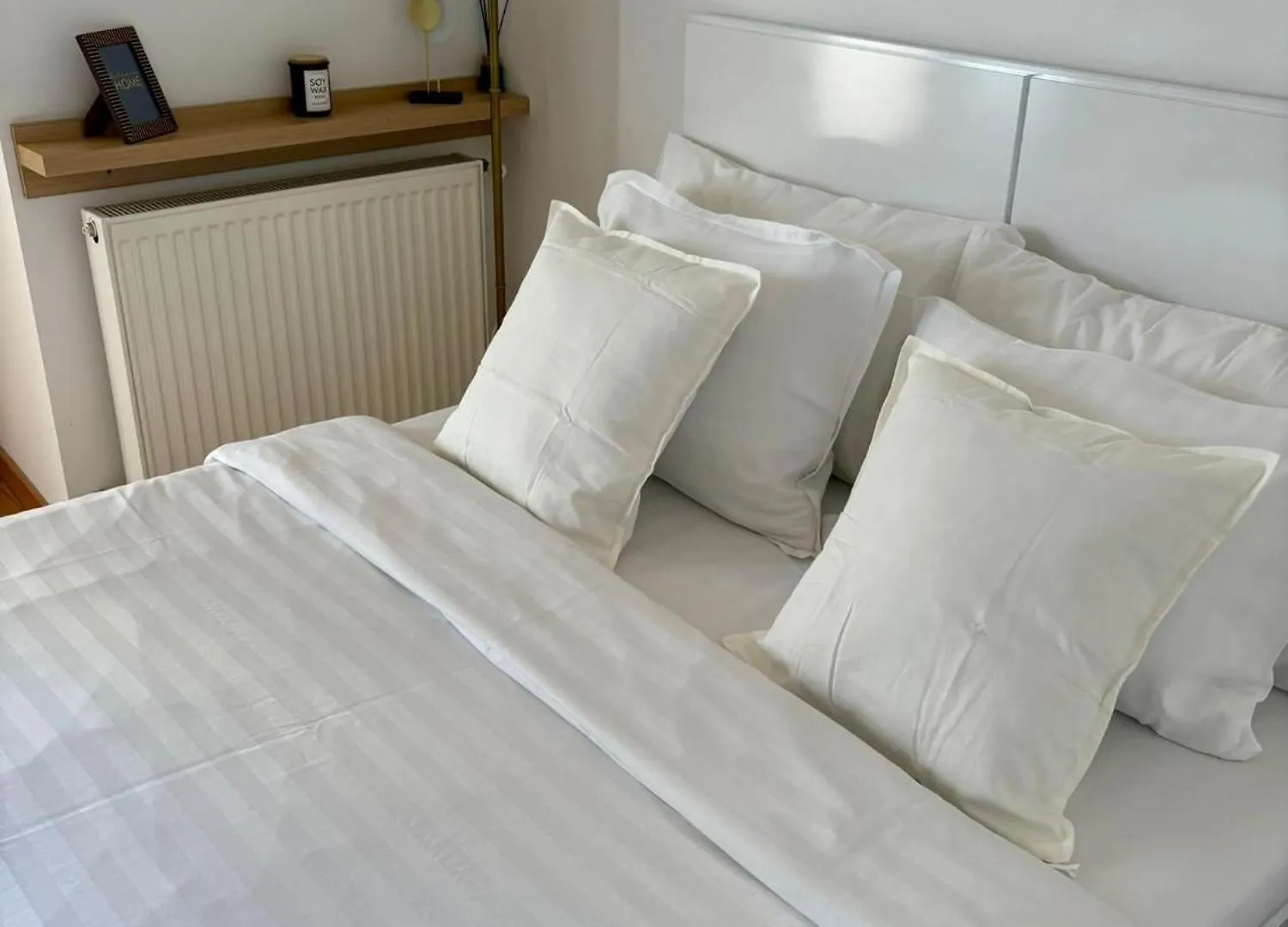 Apartment Studio Confort 2 Bucharest