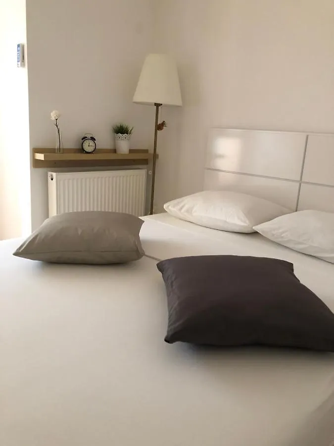 Studio Confort 2 Bucureşti România