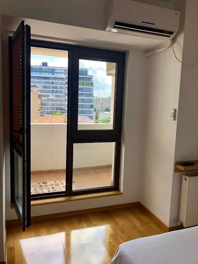 Studio Confort 2 Bucureşti