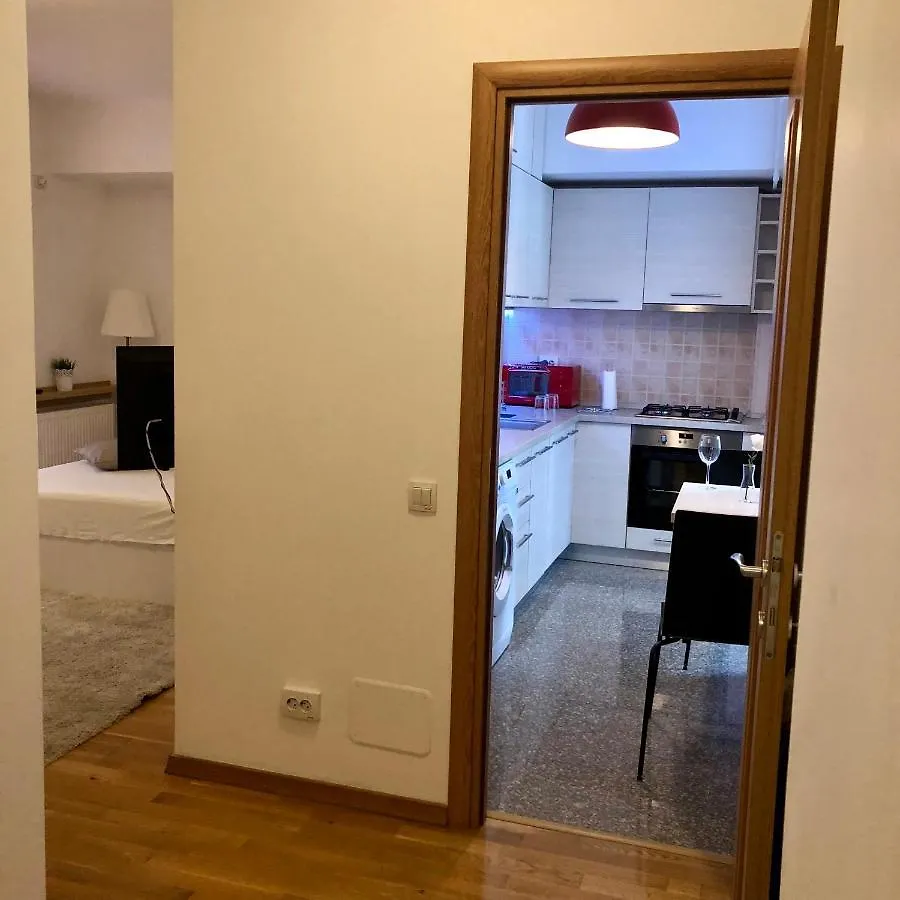 Studio Confort 2 Bucureşti 0*,  România
