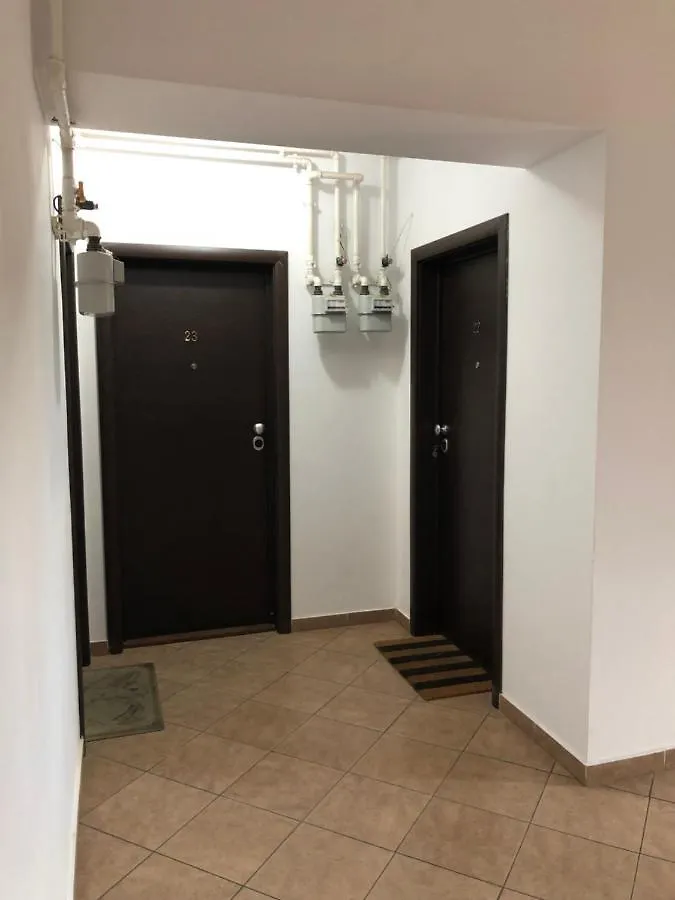 Studio Confort 2 Bucureşti