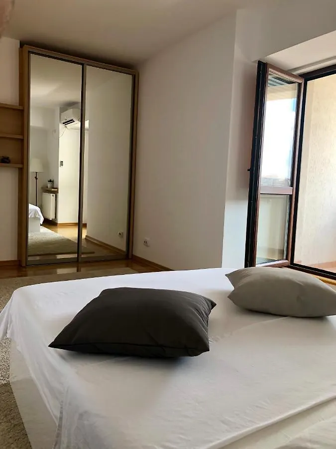 Apartament Studio Confort 2 Bucureşti România