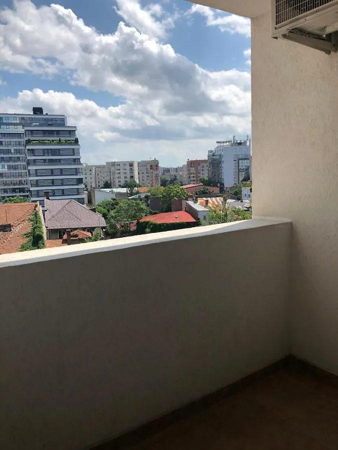 Studio Confort 2 Bucureşti 0*,