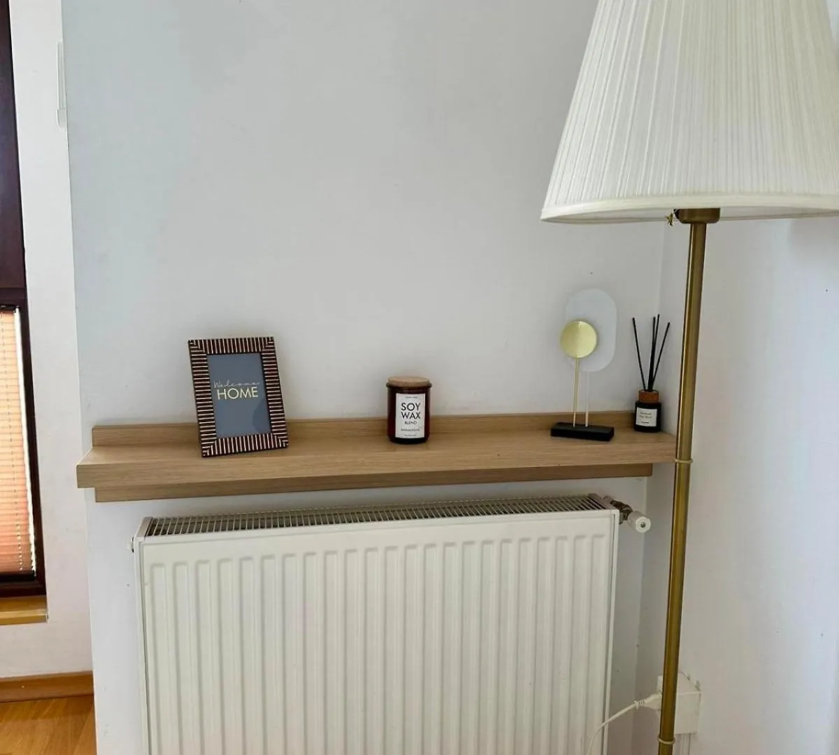Appartement Studio Confort 2 Bucarest